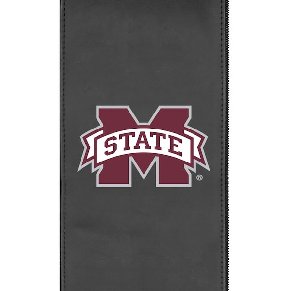 Swivel Bar Stool 2000 With Mississippi State Primary Logo